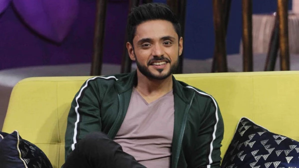 टीवी एक्टर को फैन ने लिखा खून से खत