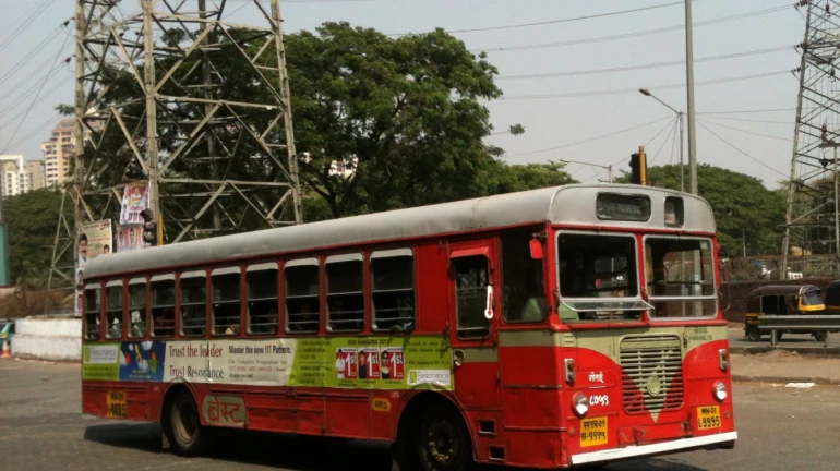 रक्षाबंधन के लिए बेस्ट की ओर से ज्यादा गाड़ियां