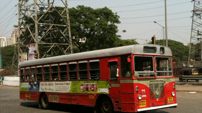 BEST to ply extra buses on Raksha Bandhan
