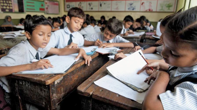 मुंबई - BMC स्कूलों में बढ़ी CBSE ,ICSE बोर्ड की मांग
