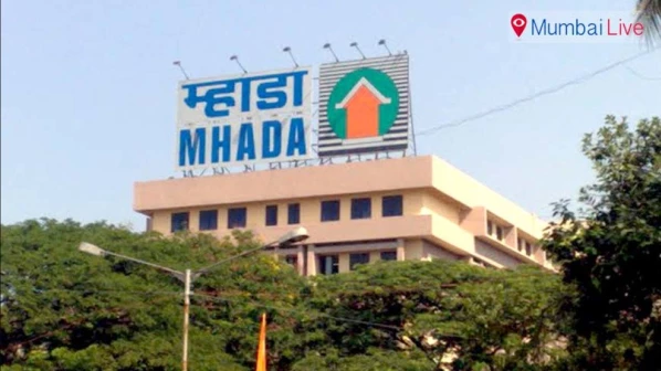 म्हाडा भवनात पहिल्यांदाच फुटणार लाॅटरी, कोकण मंडळ सज्ज