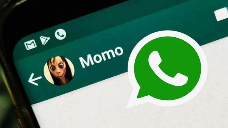 Momo Challenge: महाराष्ट्र में भी इस गेम को बंद करने की उठी मांग