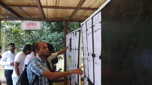 म्हाडा कोकण बोर्ड- 9018 घरों के लिए लॉटरी