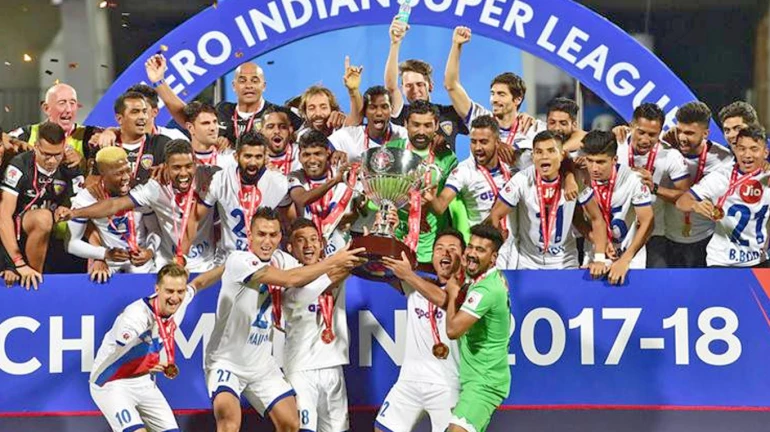 Hero ISL allure Bengal with mouth-watering opening game night in Kolkata
