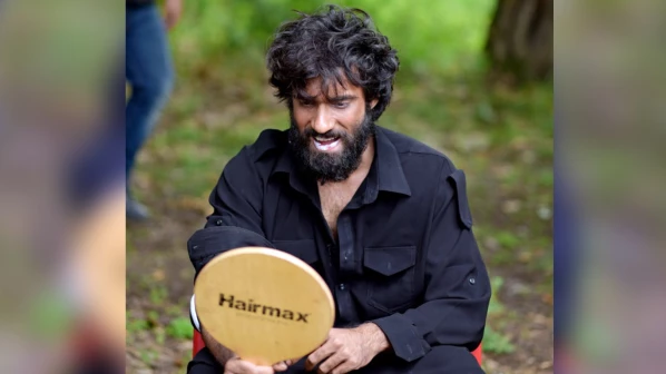 Avinash took up crazy challenge to play the character of Majnu: Imtiaz Ali