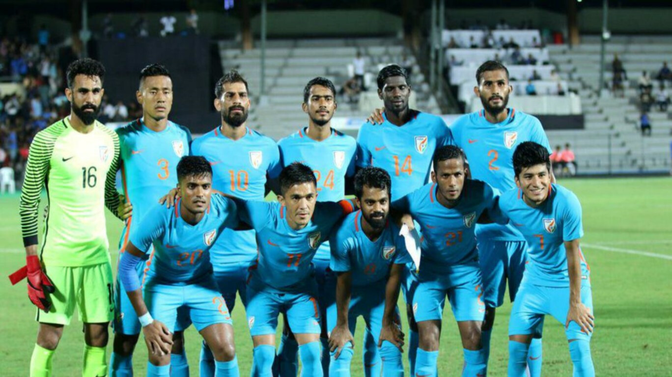 buy indian football team jersey