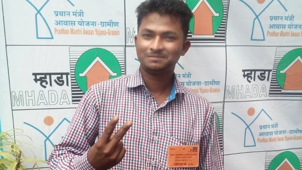 MHADA Konkan Board lottery: Vegetable seller bags a house in Kalyan