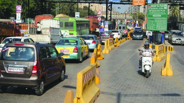 मुंबई-अहमदाबाद प्रवास महागला, राष्ट्रीय महामार्ग-८ वरील टोल वाढला