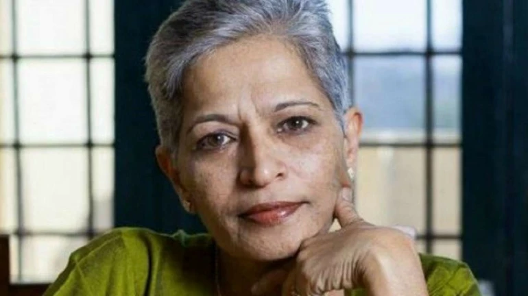 Karnataka SIT arrives in Mumbai to probe Gauri Lankesh murder case