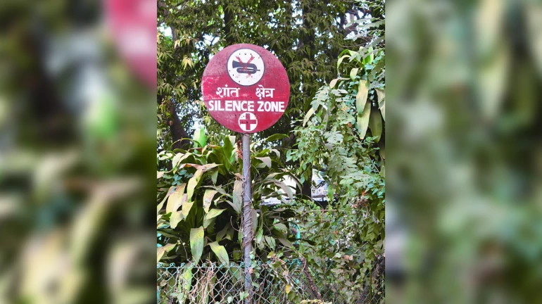 Attract jail term of 5 years for flouting noise pollution norms in silent zones