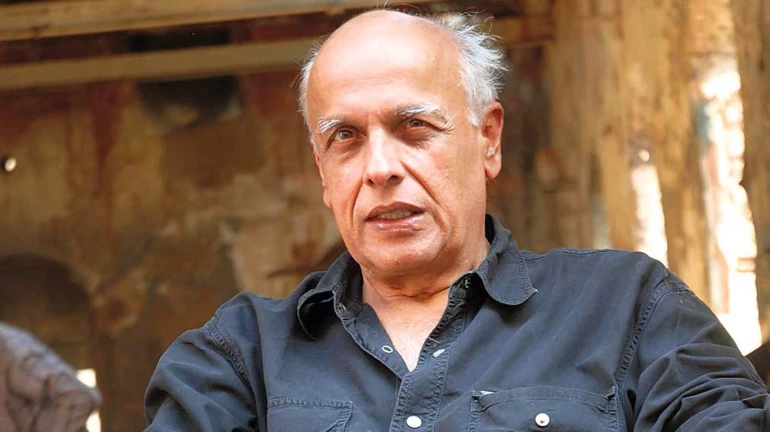 Suicide is a reality which society hasn't dealt with: Mahesh Bhatt