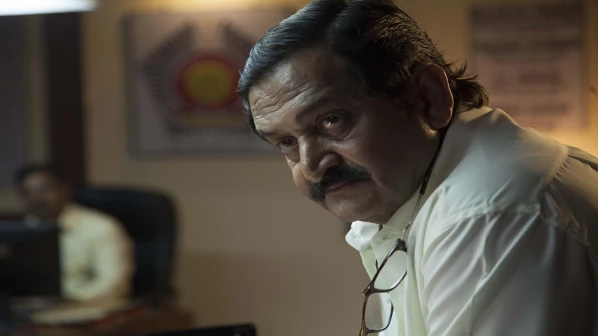 सायबर गुन्ह्यांचा छडा लावणार महेश मांजरेकर!