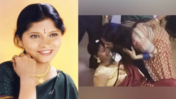 BEST dismisses Marathi actress Madhavi Juvekar from service