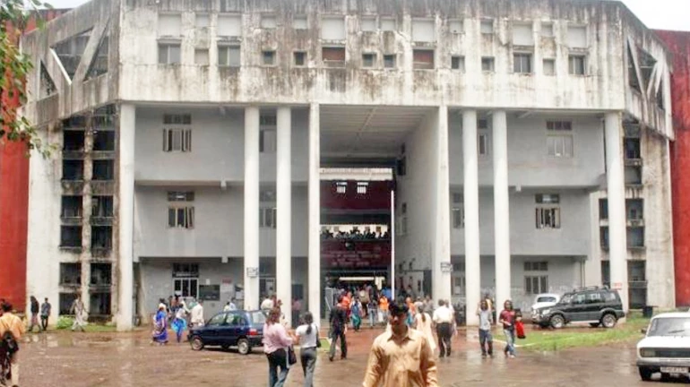 Mumbai University IDOL: Admission procedure blunders put students in suffering