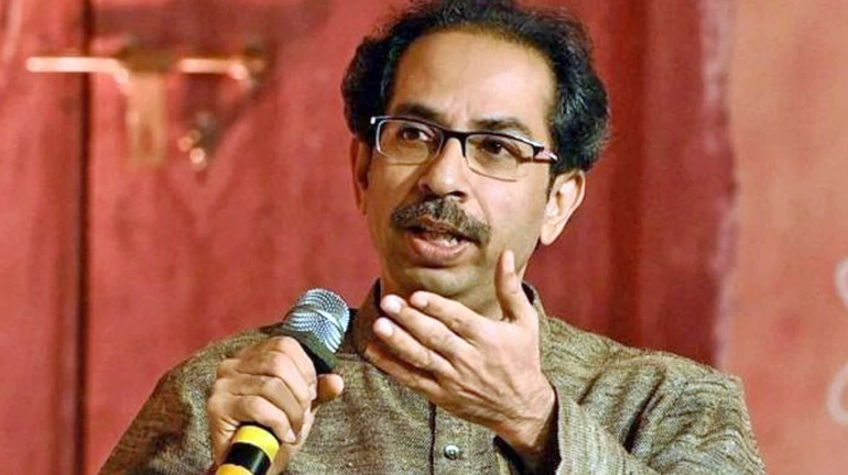 OBC Quota: Uddhav Thackeray Expected to Discuss Way Forward On SC Order With MP Counterpart