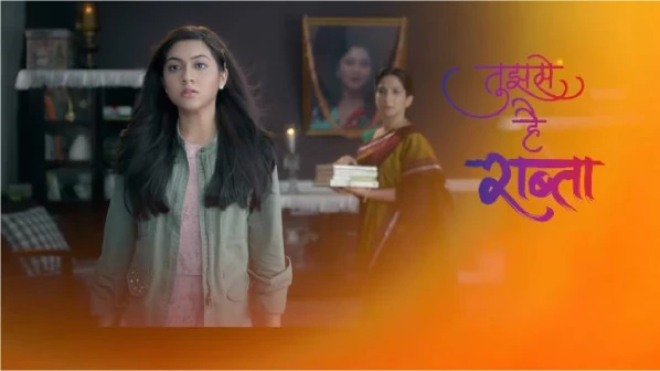 Zee TV’s Tujhse Hai Raabta to explore a never-seen-before facet of a mother-daughter relationship