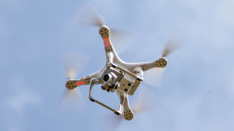 Mumbai Police bans drones, flying objects ahead of Republic Day