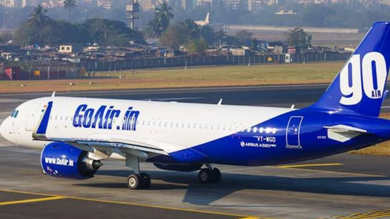 गो एयर अक्टूबर से शुरू करेगा मुंबई से फुकेट उड़ान