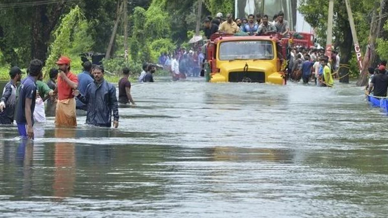 केरल में बाढ़ आने से मसालों के बढ़े दाम