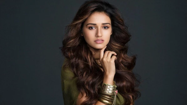 It's irresponsible gossip about Hrithik sir and me: Disha Patani on the flirting controversy
