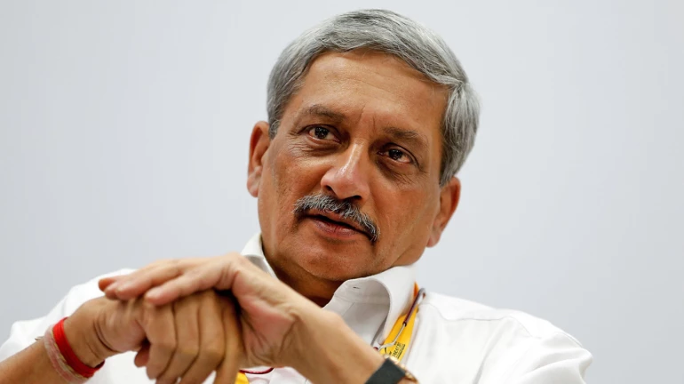 Goa Chief Minister Manohar Parrikar to go the US for further treatment