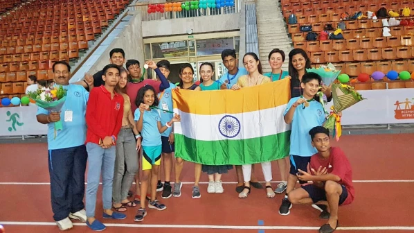 कॅन्सरचा नेम चुकवणारे रायफल शूटर! माॅस्कोत २१ पदकांची लयलूट