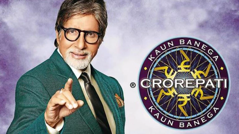 Sony TV's 'Kaun Banega Crorepati' season 10 to kick start with Kab Tak Rokoge? campaign