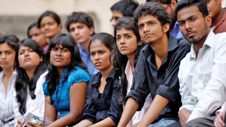 मुंबई के 40 फीसदी युवा जी रहे हैं तनाव में