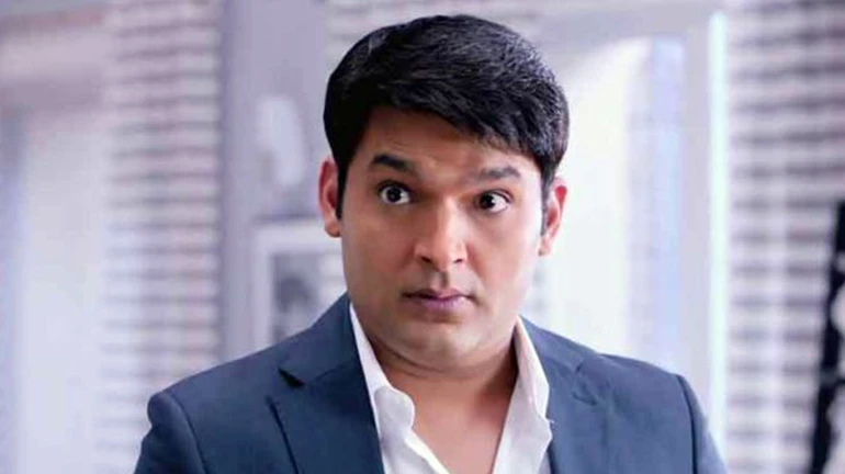 Kapil Sharma to come back with 'The Kapil Sharma Show' this Diwali