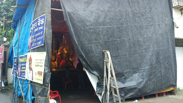 मुंबईतील २२३ गणेशोत्सव मंडळांचे अर्ज नाकारले!