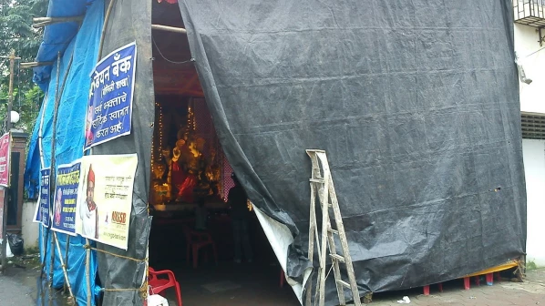 मुंबई में 223 गणेशमंडलो को नहीं मिली गणेशोत्सव की इजाजत!