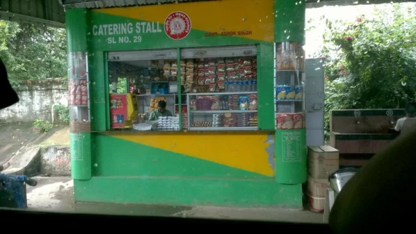 1 सितंबर से रेलवे फुड स्टॉल पर मिलेंगे खाने के बिल!