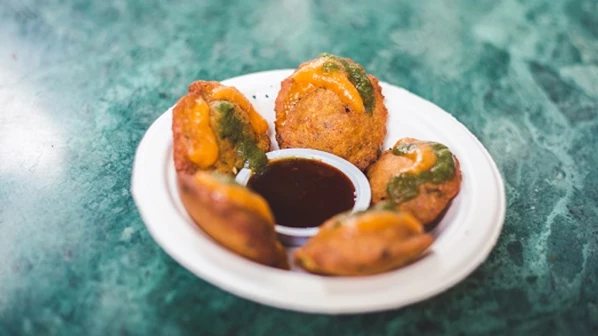 Straight Outta Kolkata Via Calcutta