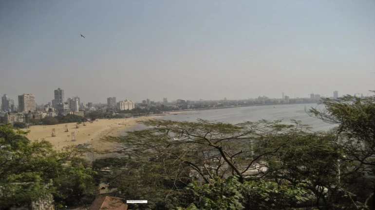 Mumbai's Hanging Garden to face partial closure during reservoir renovation Mumbai's Hanging Garden to face partial closure during reservoir renovation