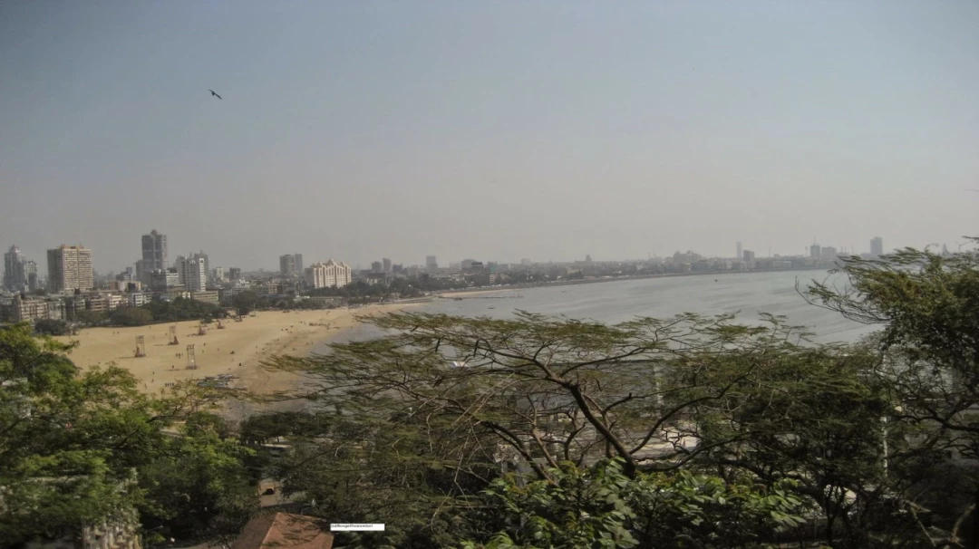 BMC’s Ambitious Project To Restore Bandra Fort Garden Gets Nod