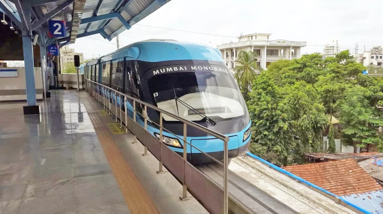 MMRDA to pay double to monorail operators