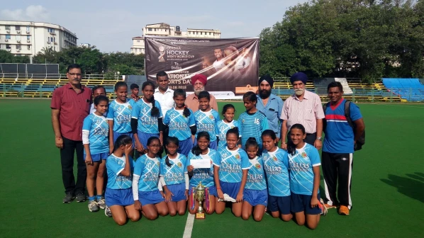 Inter-School Hockey Tournament: Children’s Academy School and St. Elias High School emerge victorious