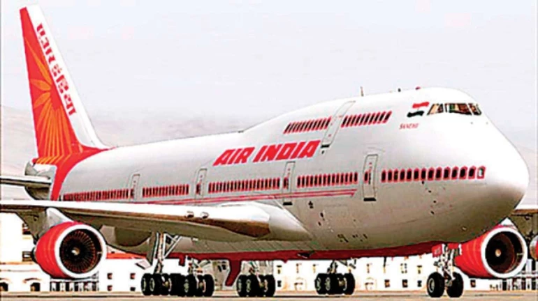 मुंबई से न्यू यॉर्क के लिए सीधी विमान सेवा शुरू करेगा एयर इंडिया!