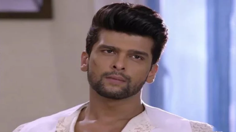 Kushal Tandon urges fans to not waste time in voting for him for ITA 2018