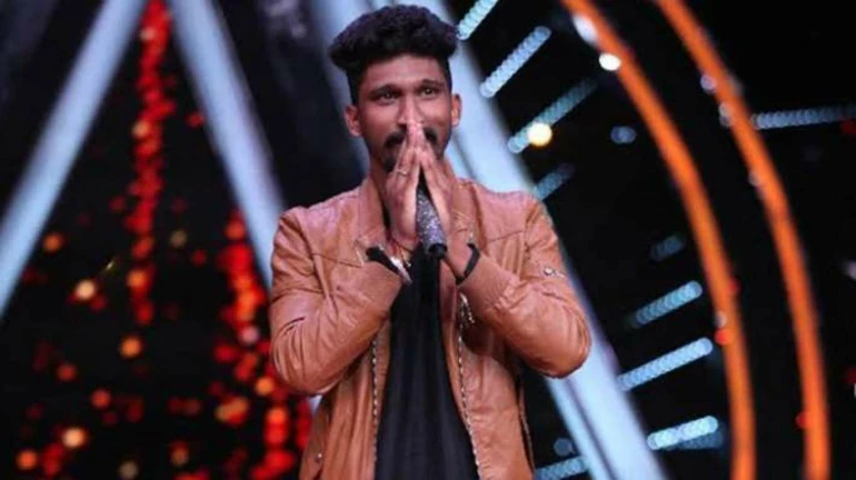 Anu Malik ropes in Indian Idol 9 finalist Khuda Baksh to sing a song for 'Paltan'