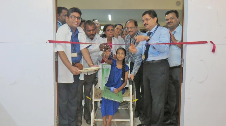 BMC-run hospitals will now issue disability certificates