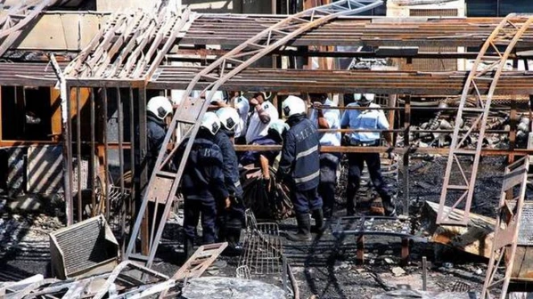 कमला मिल आग मामला- कोर्ट ने 10 सितंबर तक जांच रिपोर्ट पेश करने का दिया आदेश!