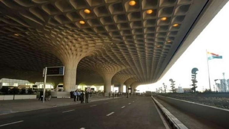 'छत्रपति शिवाजी इंटरनेशनल एयरपोर्ट' की जगह 'छत्रपति शिवाजी 'महाराज' इंटरनेशनल एयरपोर्ट' हुआ एयरपोर्ट का नाम!