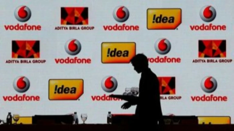 It’s Official! Vodafone India and Idea Cellular become the largest telecom operator in India after their merger