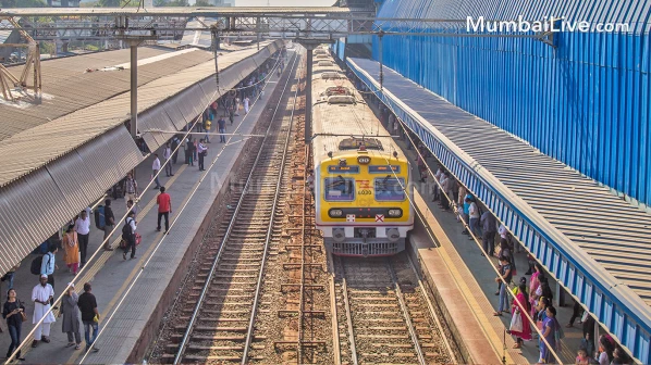 डिसेंबरपासून धावणार गोरेगाव-पनवेल लोकल