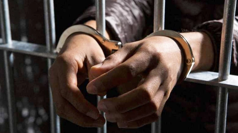 पोंजी स्किम में 900 करोड़ का घोटाला, आरोपी हुआ गिरफ्तार