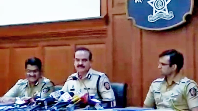 पुलिस ने नक्सल और आतंकवाद का गठजोड़ बताया कहा, हमारे पास 'इनके' खिलाफ पुख्ता सबूत