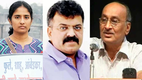 नालासोपारा शस्त्रसाठा प्रकरण: 'हे' होते मारेकऱ्यांच्या हिटलिस्टवर