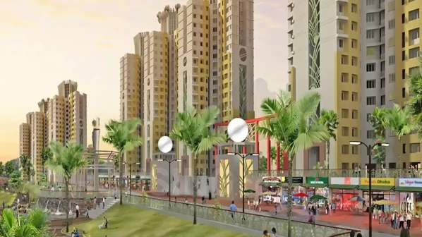 घर तर नाहीच पण व्याजही मिळेना;  निर्मल लाईफस्टाईलविरोधात महारेराकडं पत्र