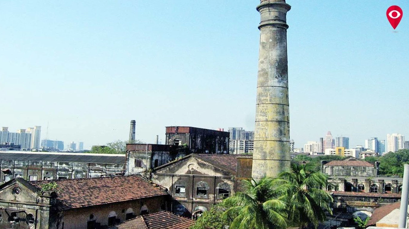 Mill Workers Union Demand Return Of 30 Per Cent Land Reserved For Transit Camps